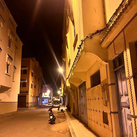 Chez Lina Apartment Essaouira Ngoại thất bức ảnh