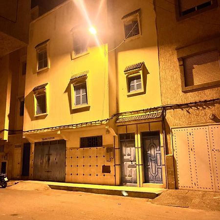 Chez Lina Apartment Essaouira Ngoại thất bức ảnh