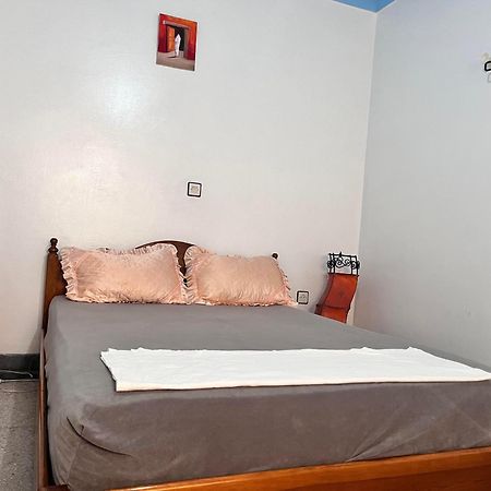 Chez Lina Apartment Essaouira Ngoại thất bức ảnh