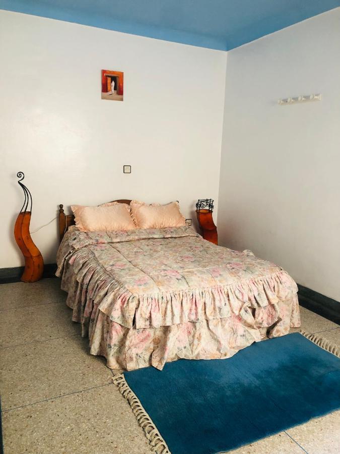 Chez Lina Apartment Essaouira Ngoại thất bức ảnh