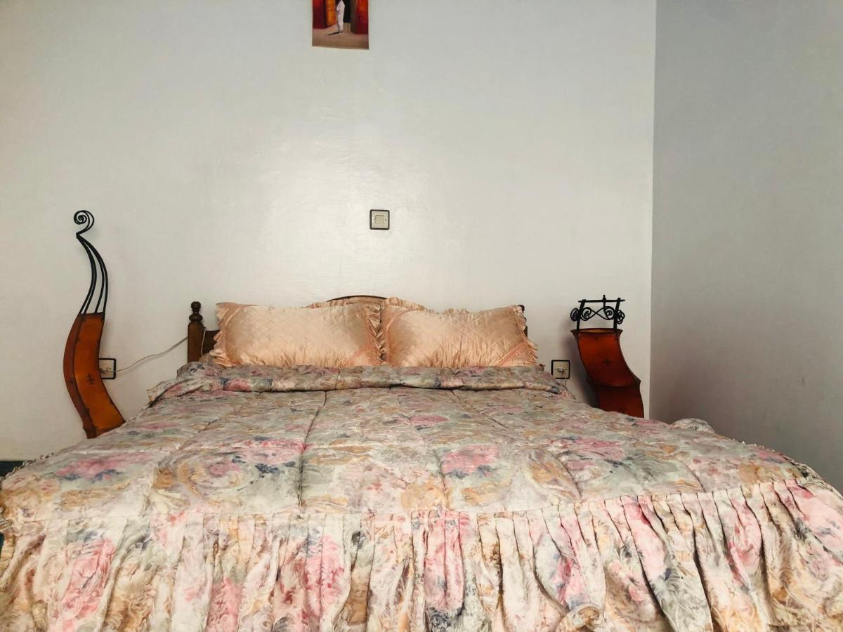 Chez Lina Apartment Essaouira Ngoại thất bức ảnh