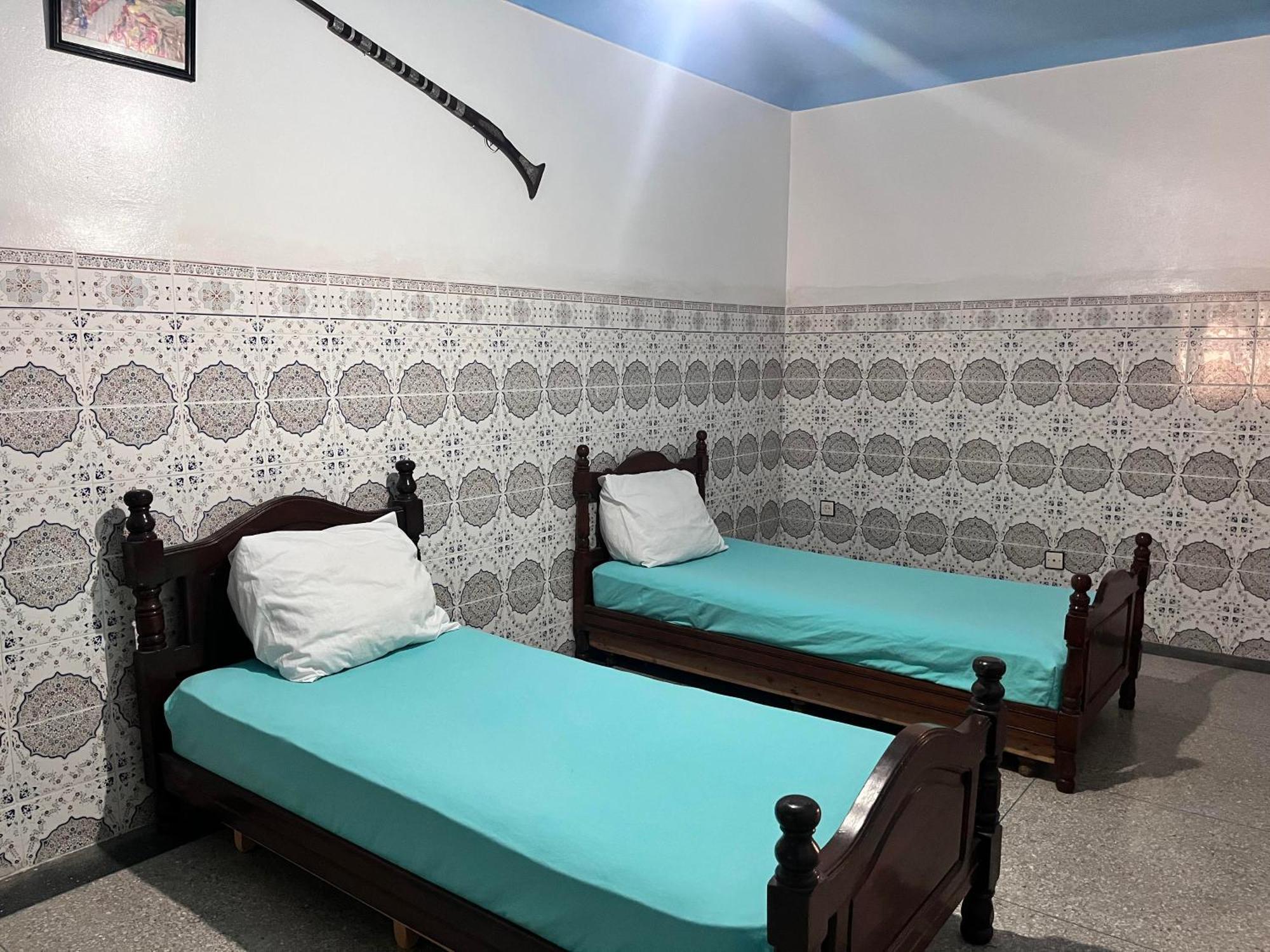 Chez Lina Apartment Essaouira Ngoại thất bức ảnh